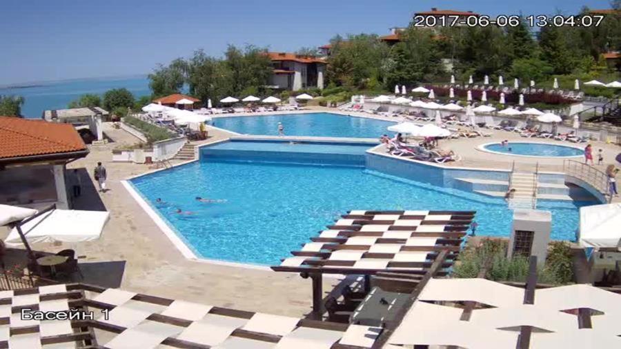 Lovely Apartment Santa Marina סוזופול מראה חיצוני תמונה