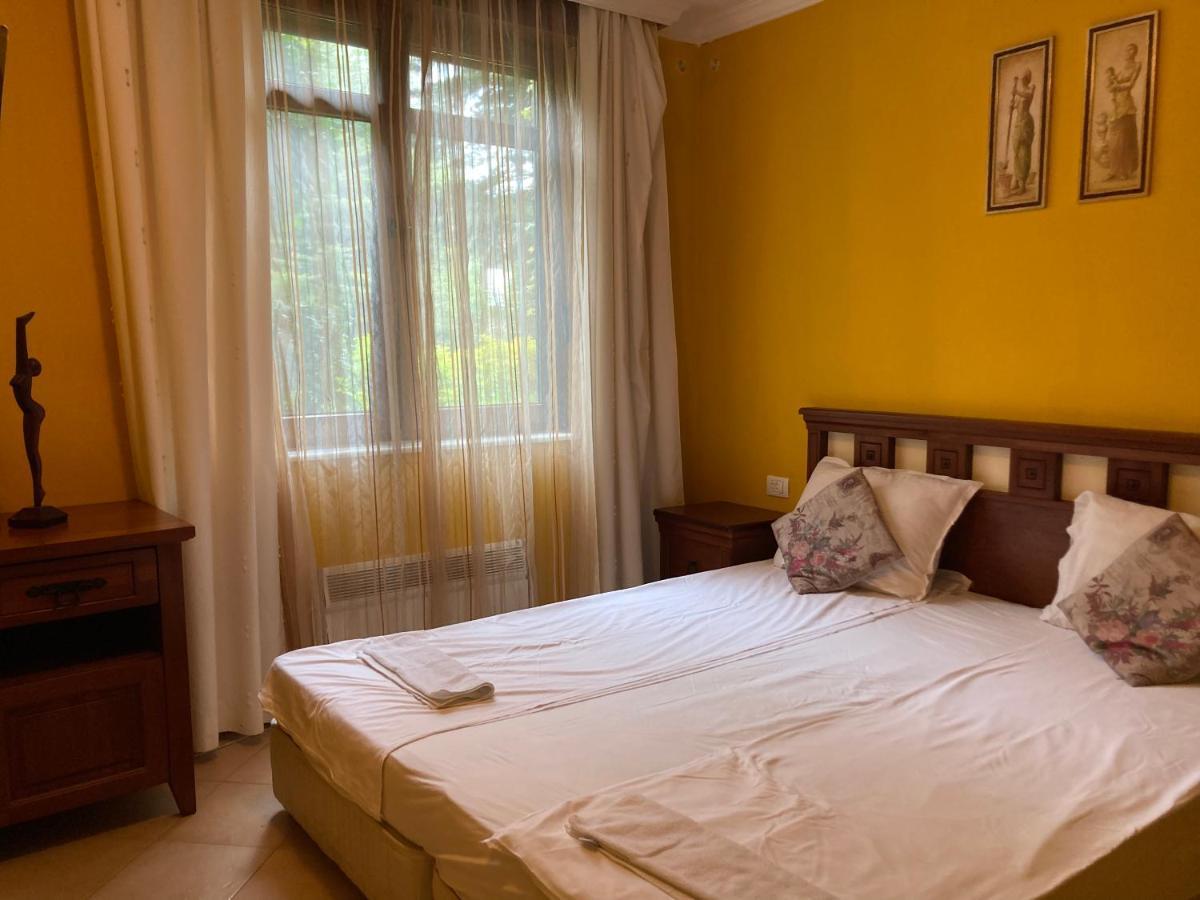 Lovely Apartment Santa Marina סוזופול מראה חיצוני תמונה