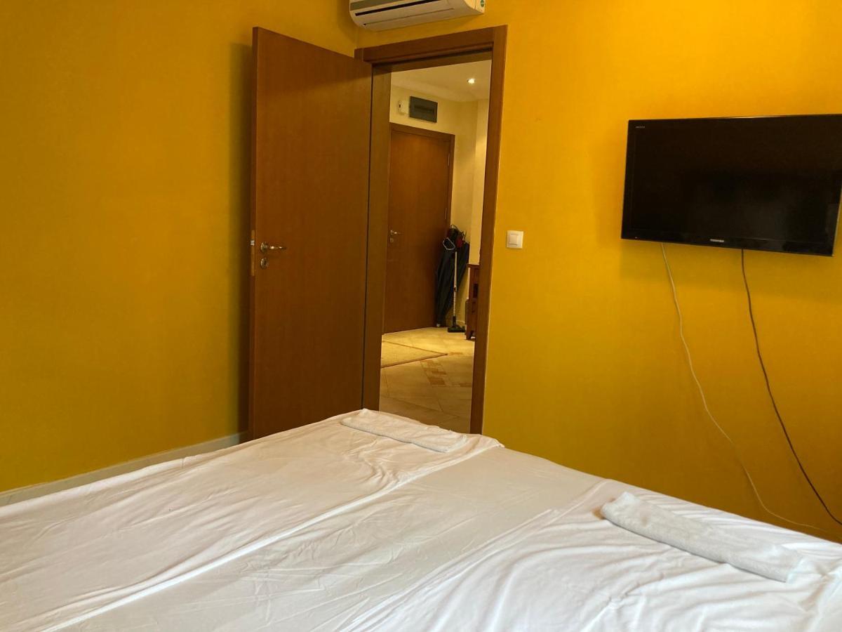 Lovely Apartment Santa Marina סוזופול מראה חיצוני תמונה