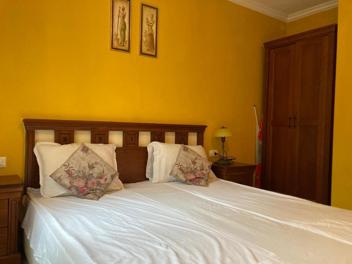 Lovely Apartment Santa Marina סוזופול מראה חיצוני תמונה