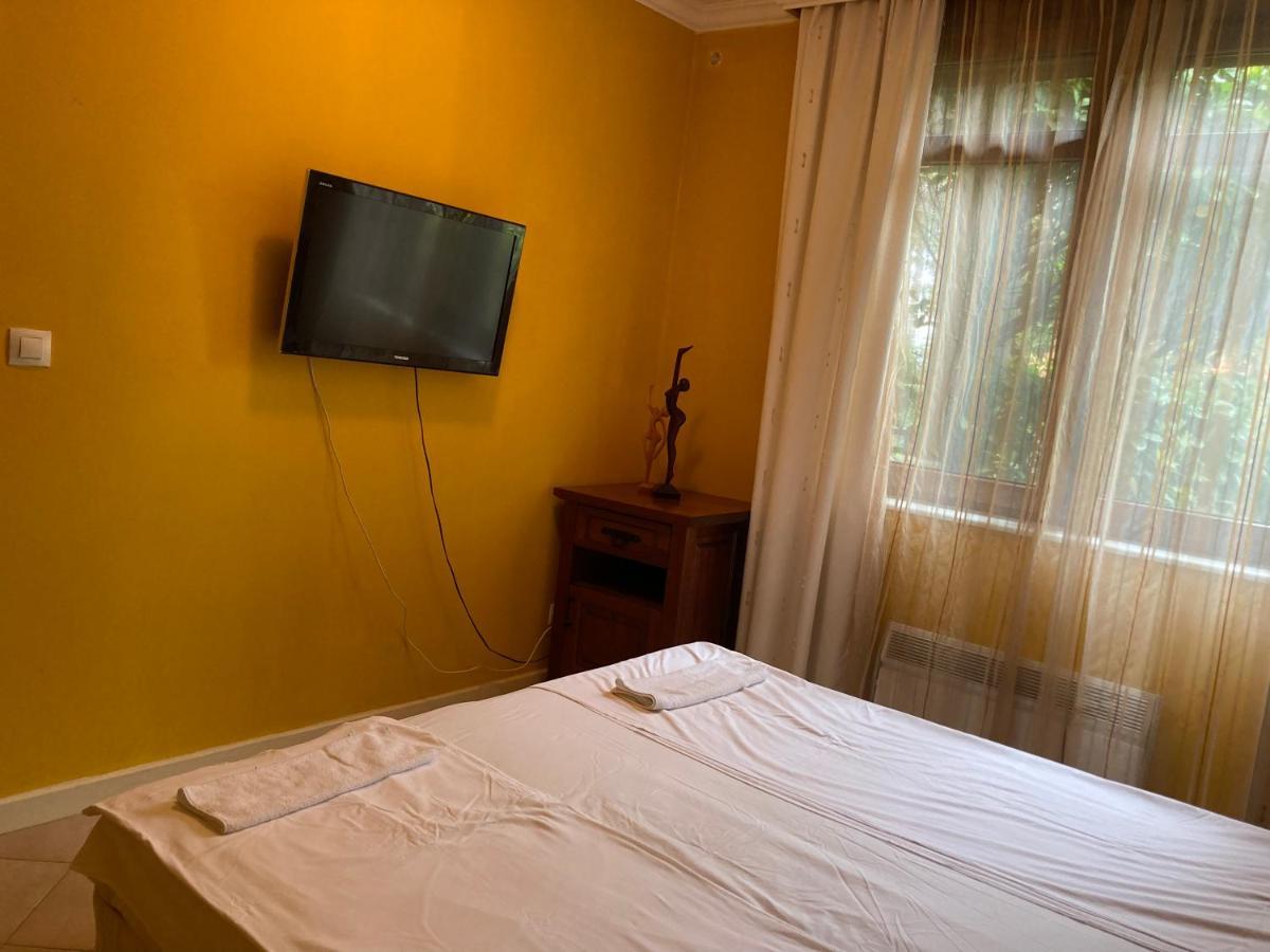 Lovely Apartment Santa Marina סוזופול מראה חיצוני תמונה