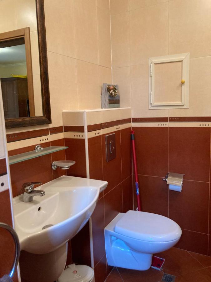 Lovely Apartment Santa Marina סוזופול מראה חיצוני תמונה