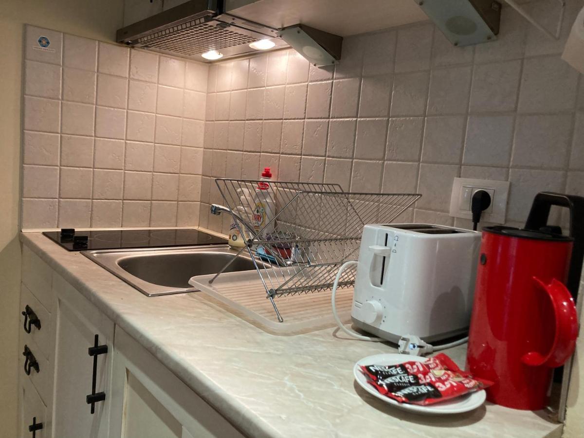 Lovely Apartment Santa Marina סוזופול מראה חיצוני תמונה