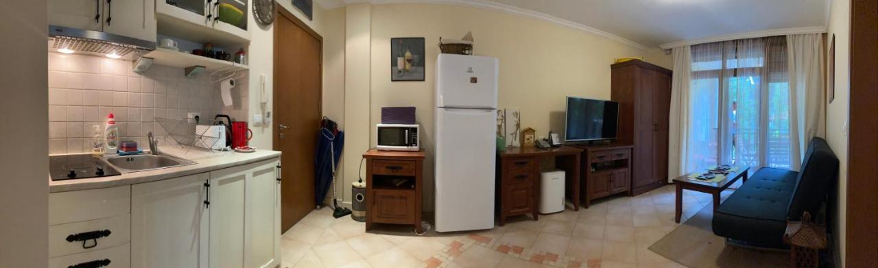 Lovely Apartment Santa Marina סוזופול מראה חיצוני תמונה