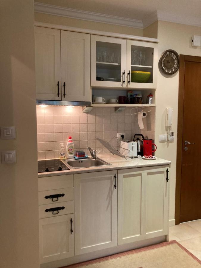 Lovely Apartment Santa Marina סוזופול מראה חיצוני תמונה