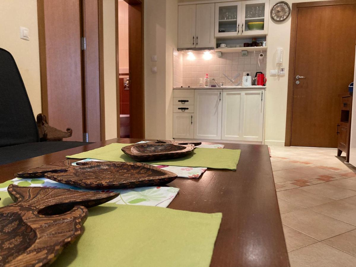 Lovely Apartment Santa Marina סוזופול מראה חיצוני תמונה