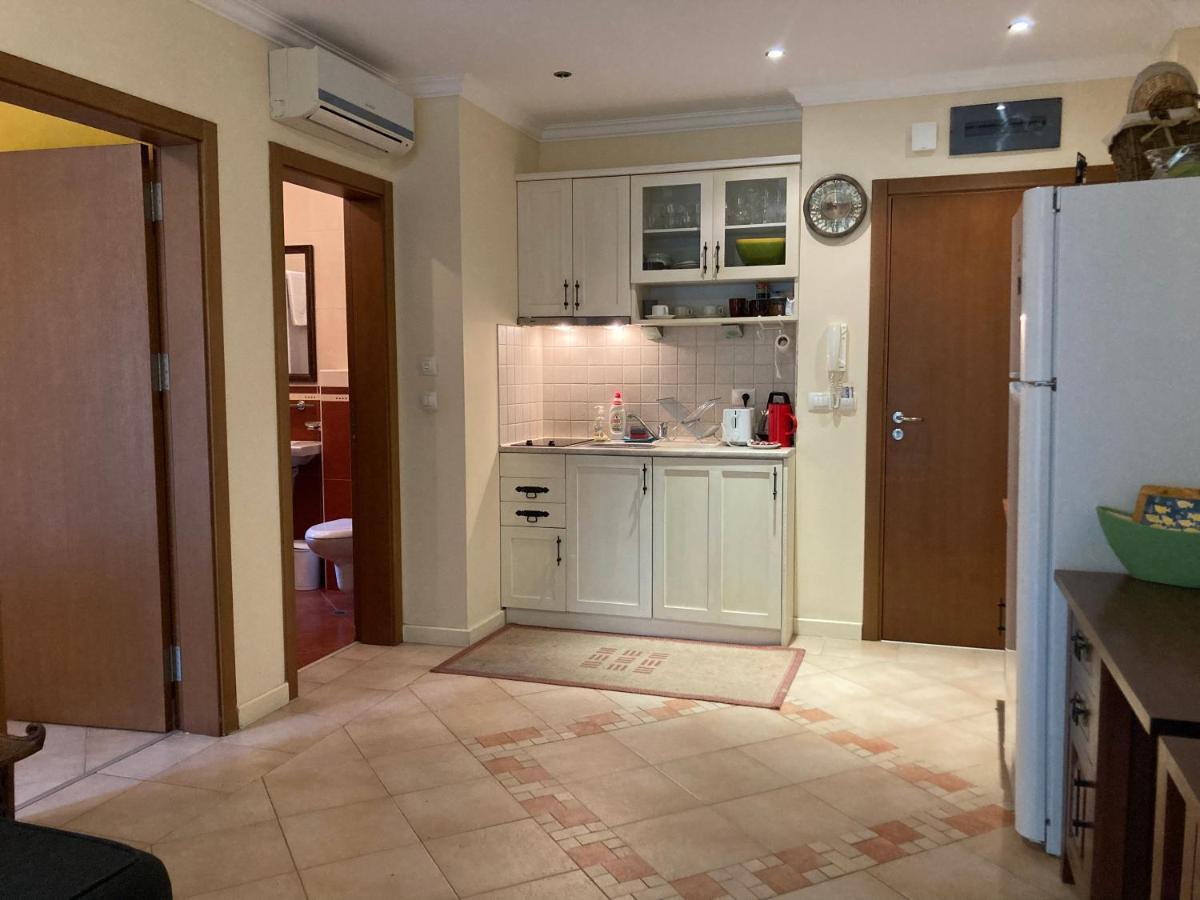 Lovely Apartment Santa Marina סוזופול מראה חיצוני תמונה