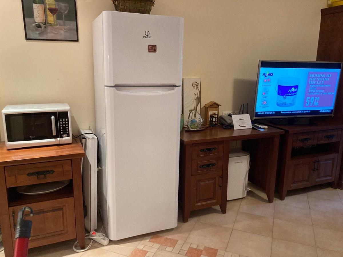 Lovely Apartment Santa Marina סוזופול מראה חיצוני תמונה