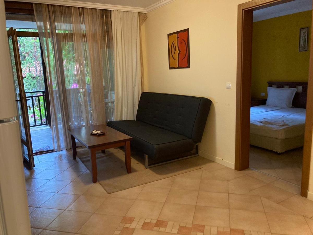 Lovely Apartment Santa Marina סוזופול מראה חיצוני תמונה